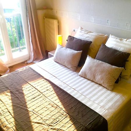 Apartamento Appt Spacieux 60M2 - Vue Imprenable Proche Mer Et Montagne Perpiñán Exterior foto