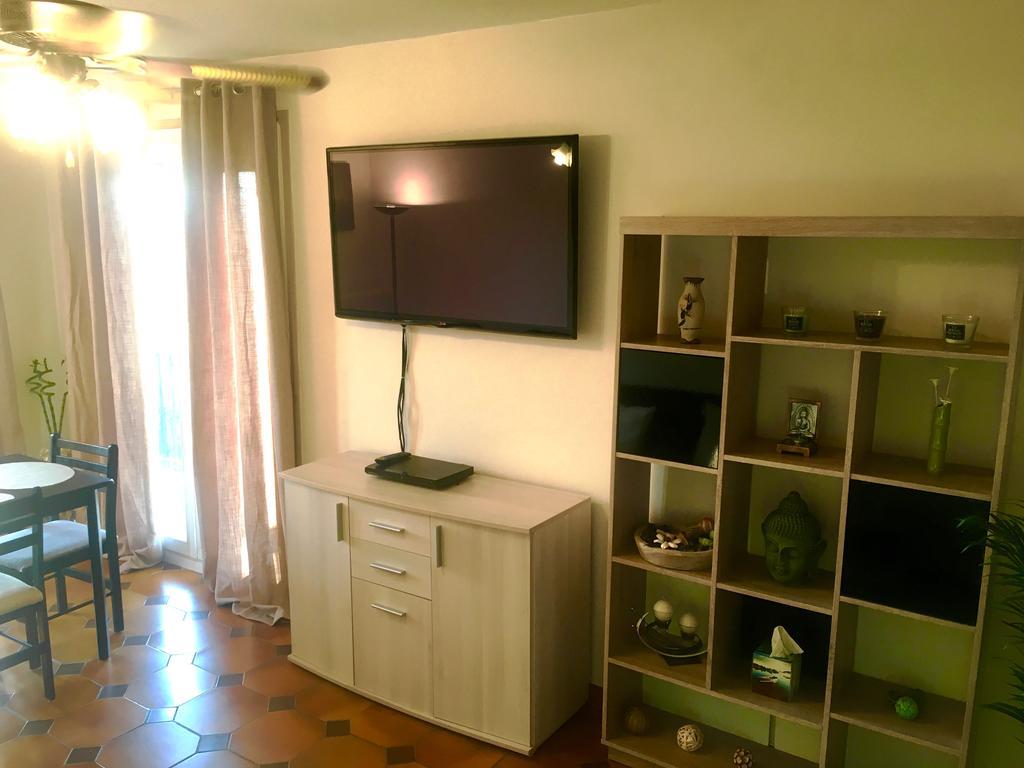 Apartamento Appt Spacieux 60M2 - Vue Imprenable Proche Mer Et Montagne Perpiñán Exterior foto