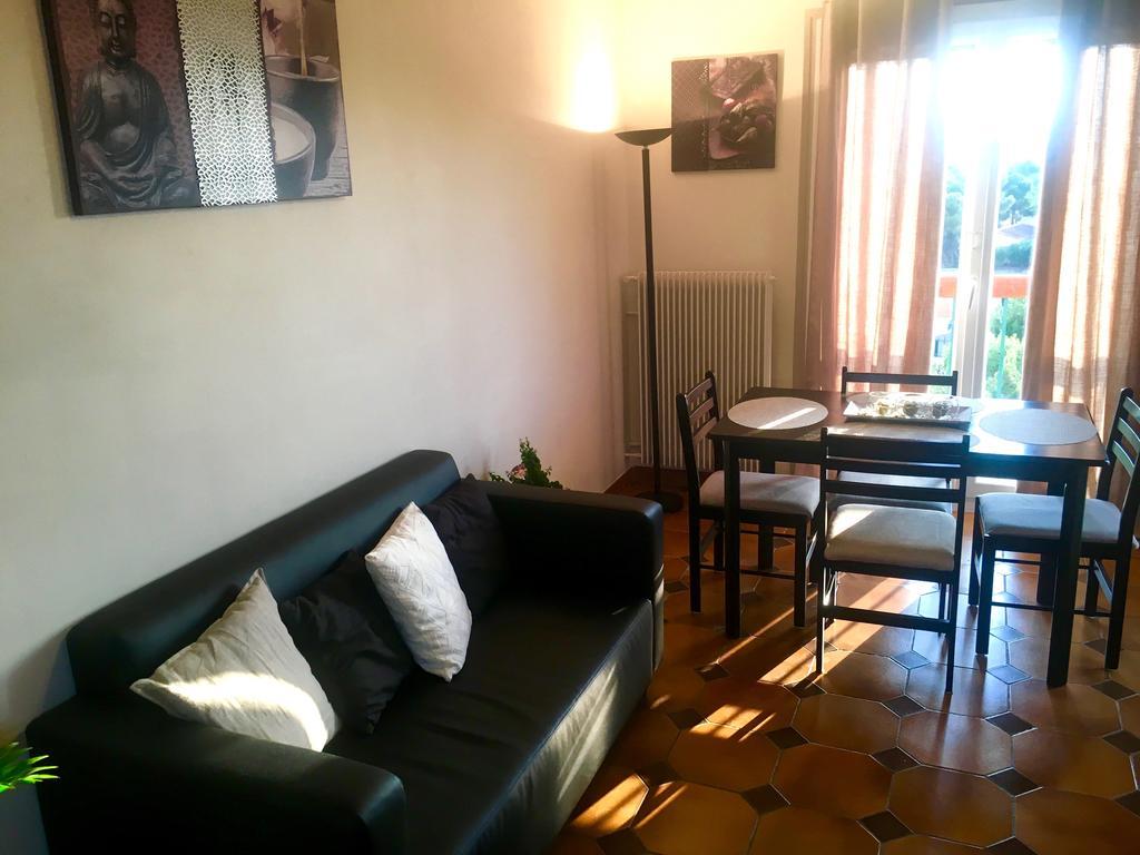 Apartamento Appt Spacieux 60M2 - Vue Imprenable Proche Mer Et Montagne Perpiñán Exterior foto