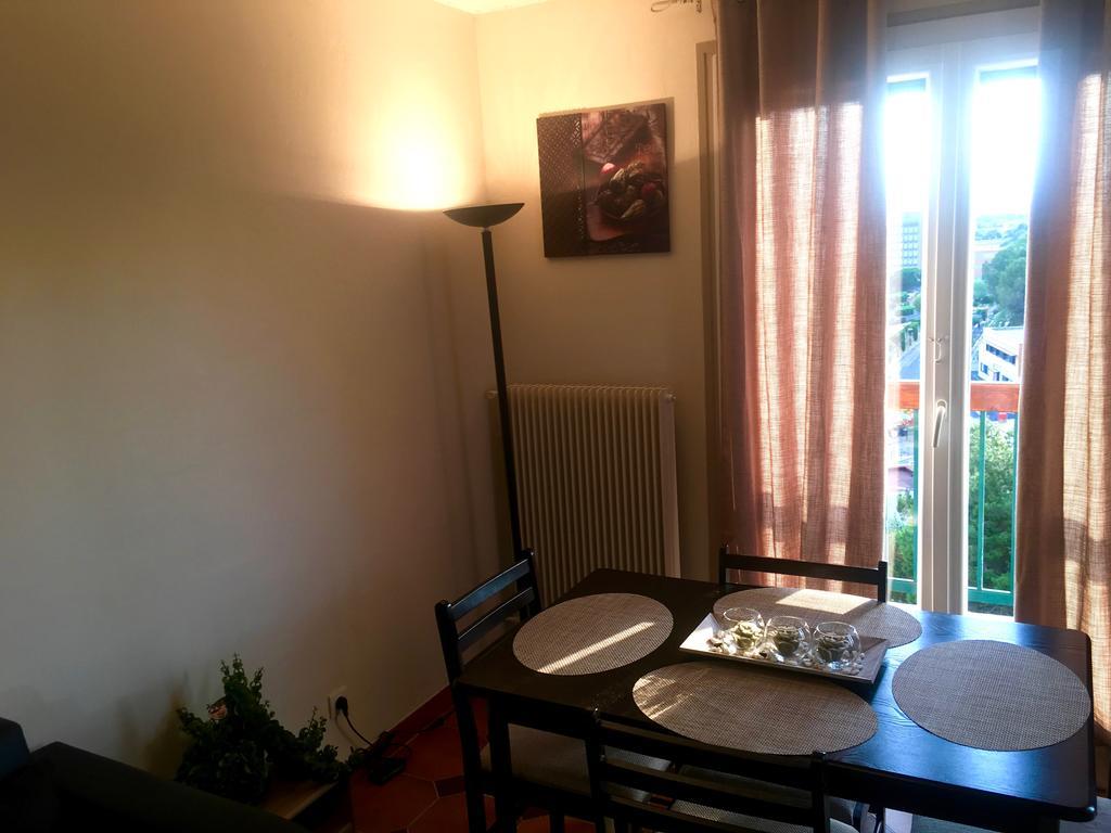 Apartamento Appt Spacieux 60M2 - Vue Imprenable Proche Mer Et Montagne Perpiñán Exterior foto