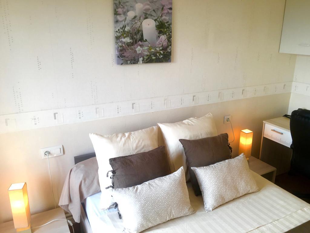 Apartamento Appt Spacieux 60M2 - Vue Imprenable Proche Mer Et Montagne Perpiñán Exterior foto