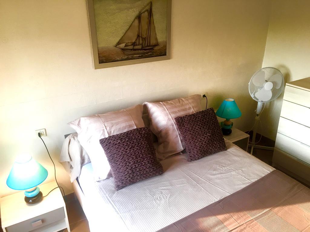 Apartamento Appt Spacieux 60M2 - Vue Imprenable Proche Mer Et Montagne Perpiñán Exterior foto