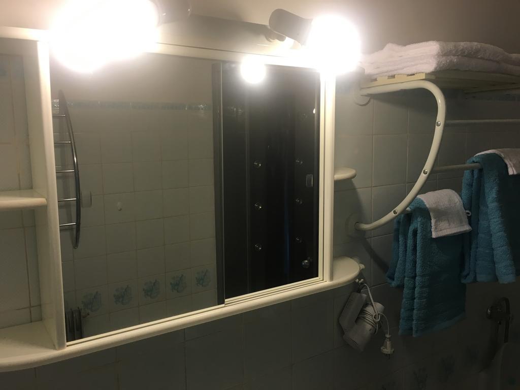 Apartamento Appt Spacieux 60M2 - Vue Imprenable Proche Mer Et Montagne Perpiñán Exterior foto